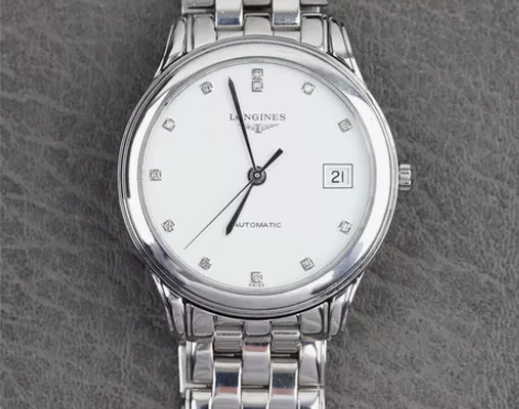 浪琴经典系列-L4.774.4.27.6 ...