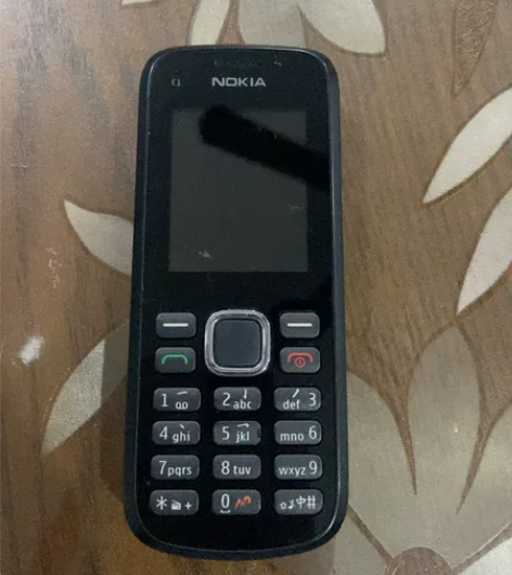 诺基亚c 102九成新 感兴趣的话点“我想...