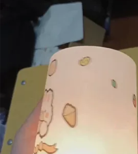 【全新未拆封】拍拍灯蓝牙音响 无线音响户外...