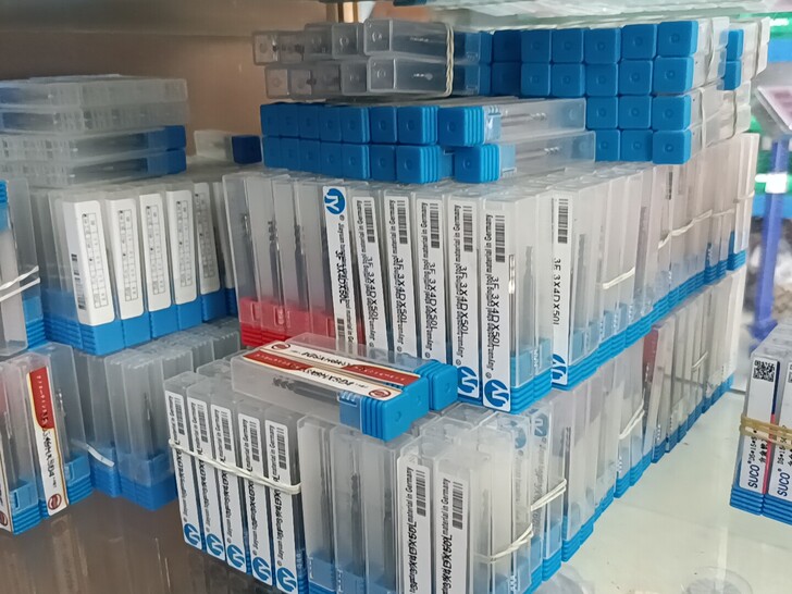 高光铝用铣刀2mm 3mm4mm特价处理,...