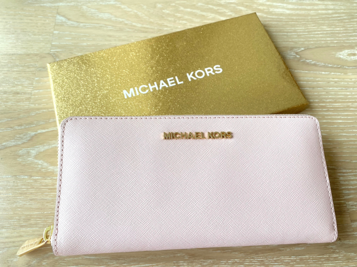 全新正版 MICHAEL KORS女士长款...