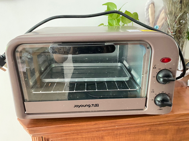 九阳电烤箱