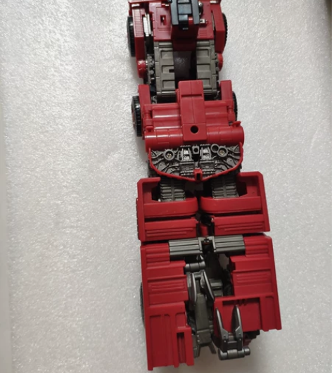 变形金刚玩具机器人大力神魔蝎28cm 如图...