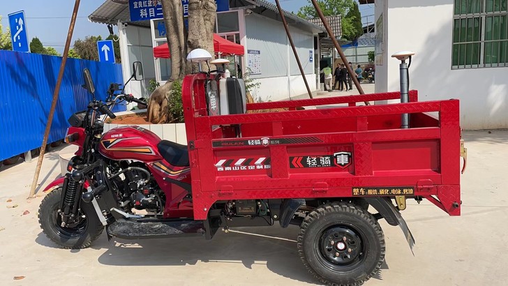 摩托车驾驶证,一天拿证