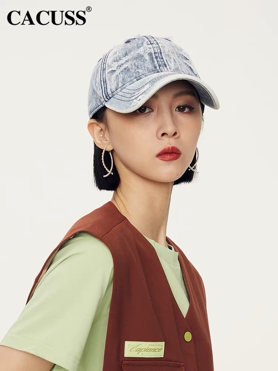 cacuss品牌  全新 全新