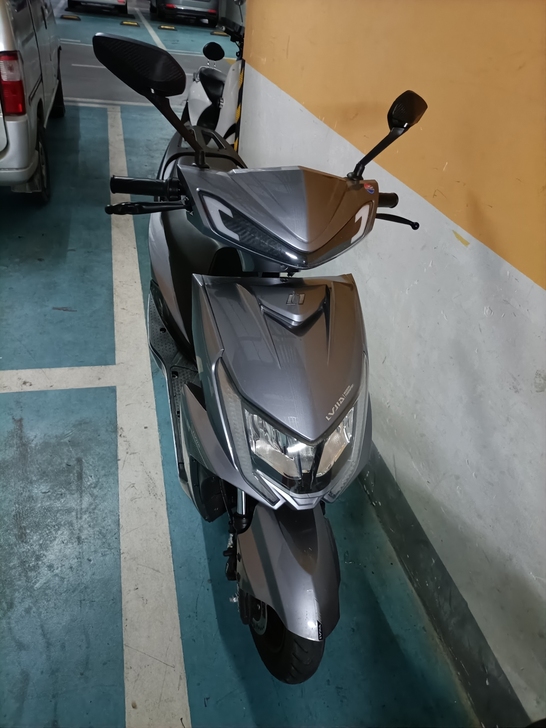 本人新买电瓶车因有事不用了，急售72V32...