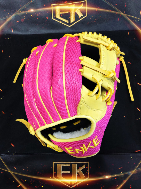 来图定制属于自己的专属，手套全部全新，欢迎...