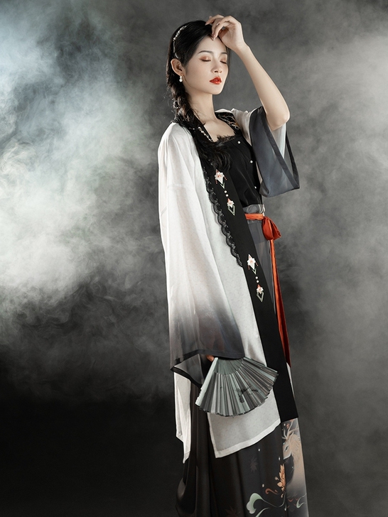 重回汉唐鹿迷九折代拍