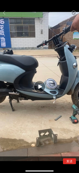 小龟直把刚上车,急需钱 感兴趣的话点##...