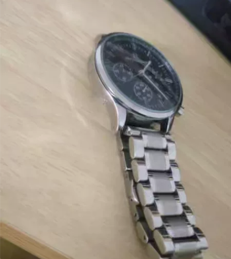 Rontheedge 瑞之缘 瑞士石英表 ...