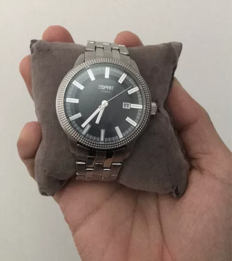 品牌手表 原价650买入 全新  现420出