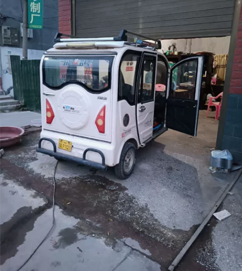 飞鸽大款，智能电动玻璃，58安大电池，带电...