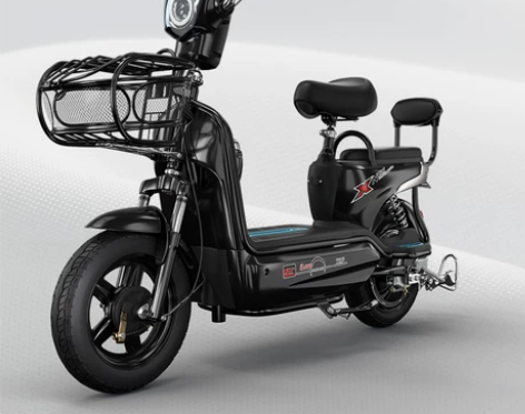 雅迪爱小鸟玛新日同款电动车小型车女自行车电...