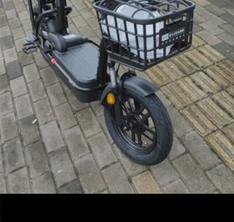 全新！可上黄牌！新国标电动车电瓶车48v1...