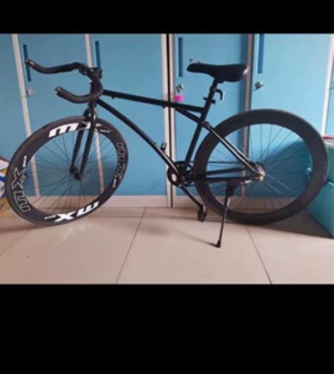 神车死飞，300元，因工作改动离开北京，通...