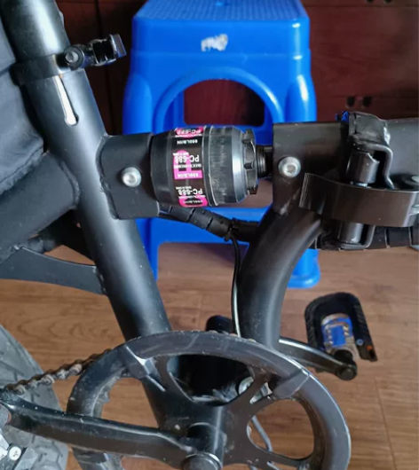 五羊大厂家电动车，六月份准新车，没骑多少公...