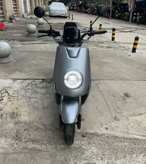 大牛极速酷车   高配款72V电瓶车 二手...