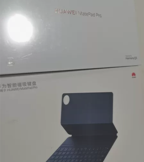 全新未拆华为mate pad pro 8 ...