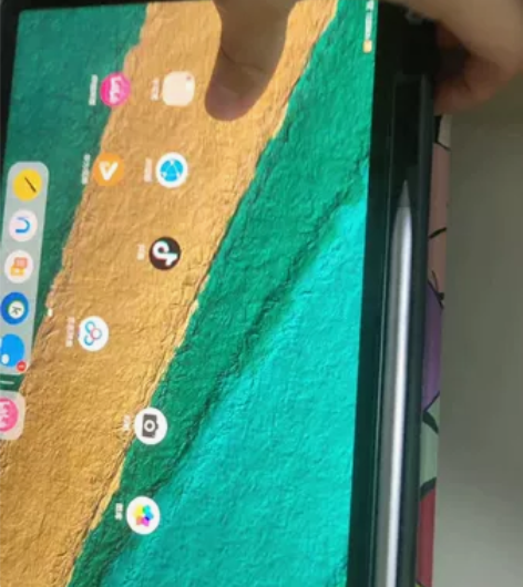 华为pad11半年前入手几户全新 感兴趣的...