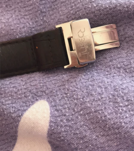 出售罗西尼5565原装卡扣，限本地出售 感...