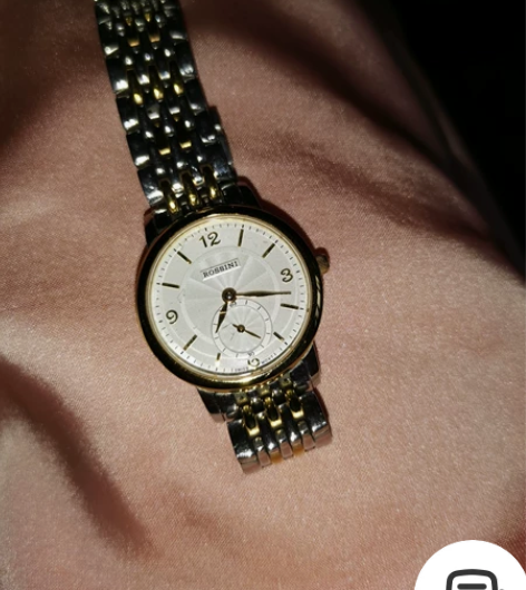 罗西尼女表 感兴趣的话点“我想要”和我私聊...