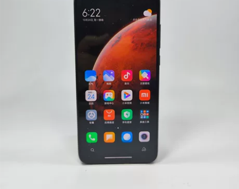 95新【特价秒杀】小米 CC9   6+1...