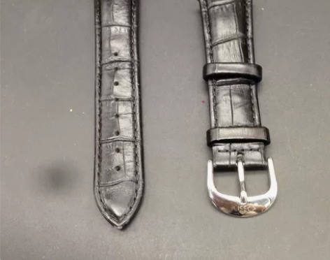 全新罗西尼表带正品，表带宽度22mm 喜欢...