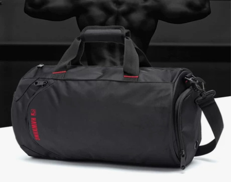 运动健身包男干湿分离游泳包女大容量旅行收纳...