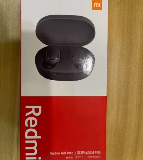 清仓大甩卖 全新未拆封小米Redmi Ai...