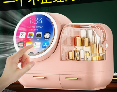 几乎全新 买完女朋友买化妆台了所以这个闲置...