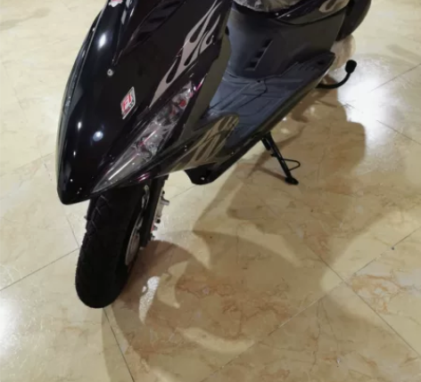 全新 ，电喷125动力，双真空胎，可办证，...