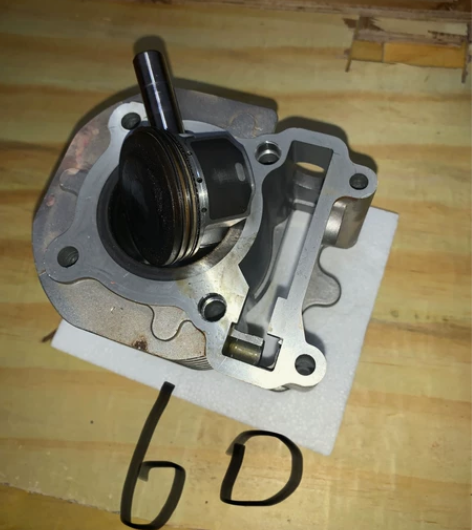 适用于雅马哈100金浪110鬼火福喜巧格国...