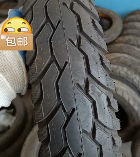 朝阳16x3.0大力神 无补丁无裂纹   ...