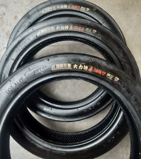 朝阳大力神加强型真空轮胎60/100-10...