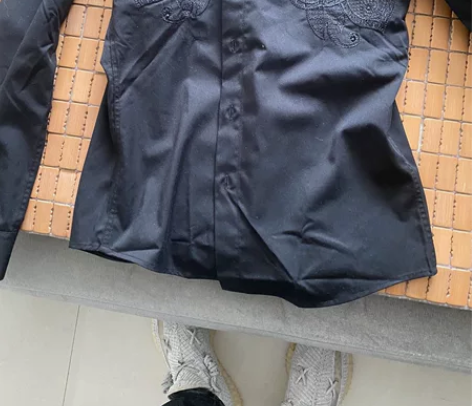 男士衬衣外套便宜出 感兴趣的话点“我想要”...