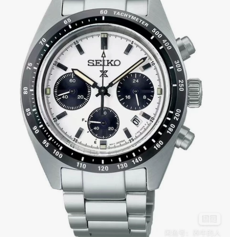 SEIKO精工迪SSC813P1日本正品熊...