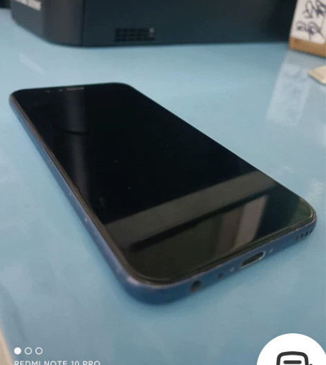 华为nova2 成色还可以 包邮顺丰 账号...