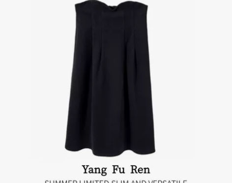 半身显瘦鱼尾裙 冬季款 尺码L 非诚勿扰几...