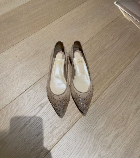 Christian louboutin C...