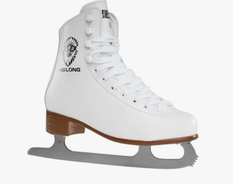 BLACK DRAGON/黑龙 冰刀鞋 九...