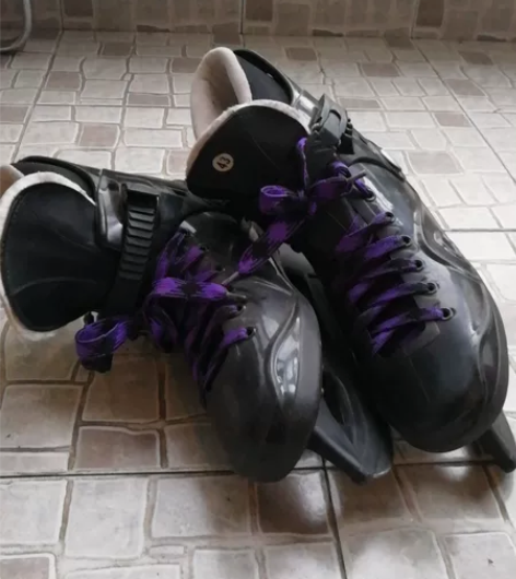 冰刀 如图  香坊区乐园街 自提 感兴趣的...