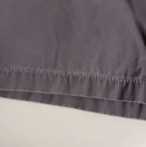 休闲短裤男潮夏季潮流宽松纯棉中裤5分马裤沙...