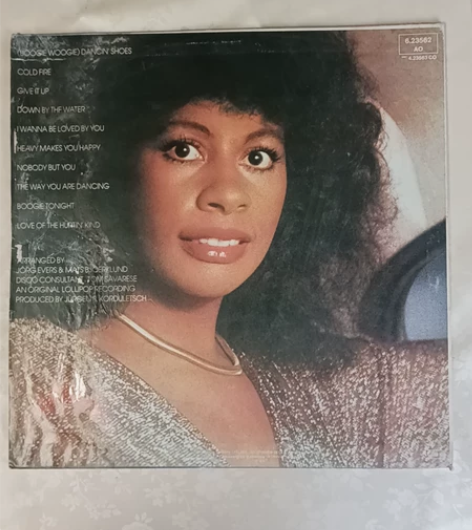 黑胶港版唱片  如图所示，内容自鉴，二手物...