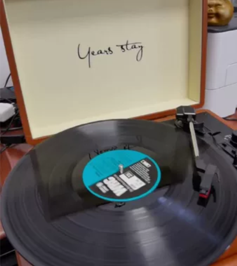 黑胶LP古典唱片|《沃恩·威廉姆斯：第四交...