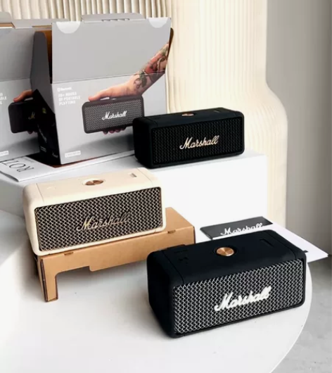 马歇尔音响 marshall embert...