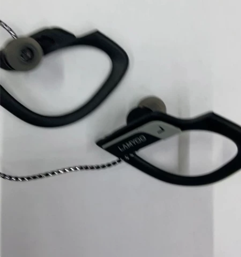 有线耳机运动款蓝雨品牌手机耳机全新亏本处理...