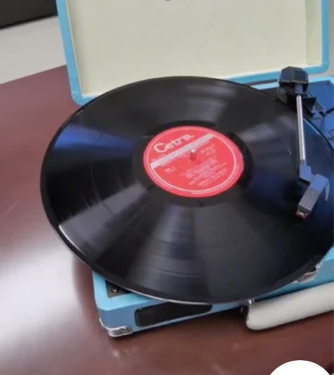 黑胶LP古典唱片|卡拉扬指挥歌剧《拉美摩尔...