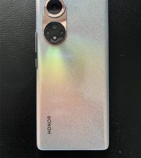 荣耀50  99新  有8+128 8+2...