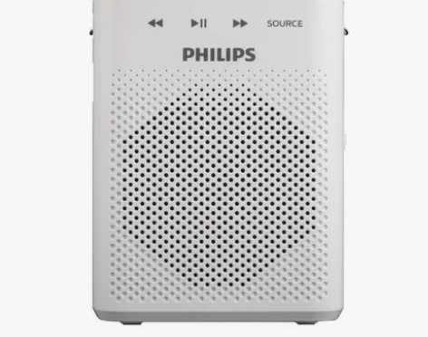 Philips/飞利浦 SBM210电脑录...