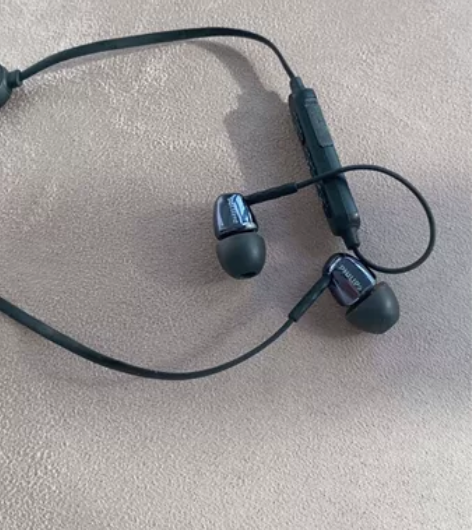 Philips/飞利浦 SHB5900音乐...